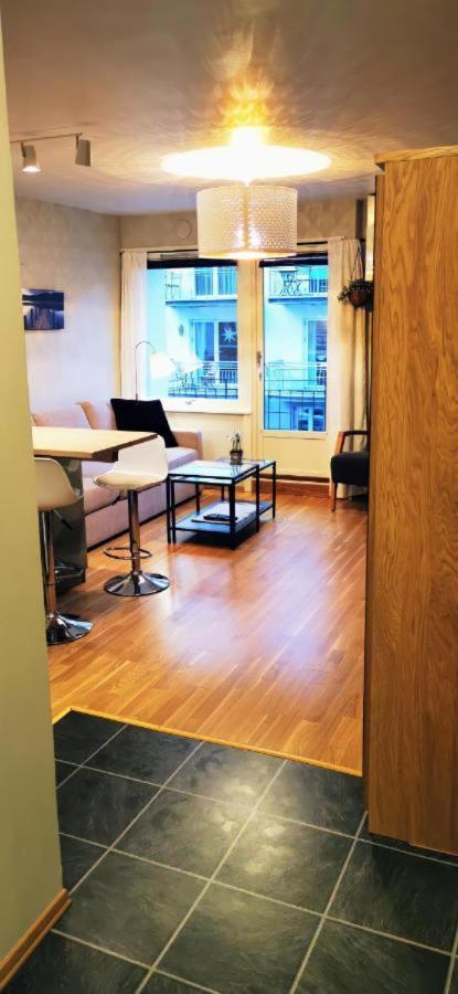 City Apartments 크리스티안산 외부 사진