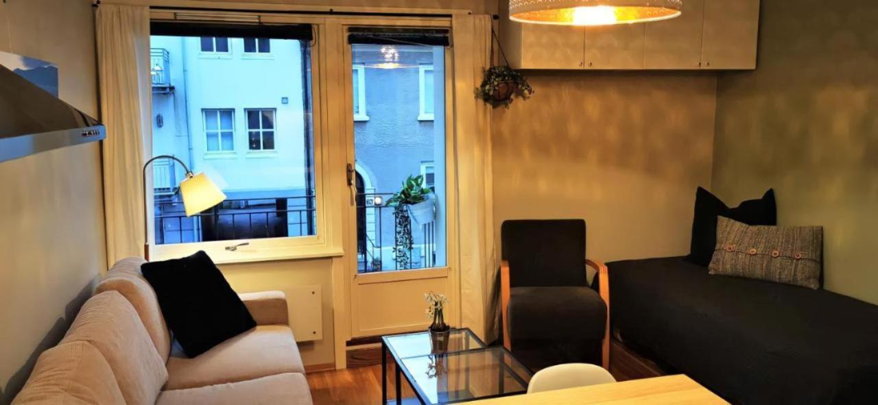 City Apartments 크리스티안산 외부 사진