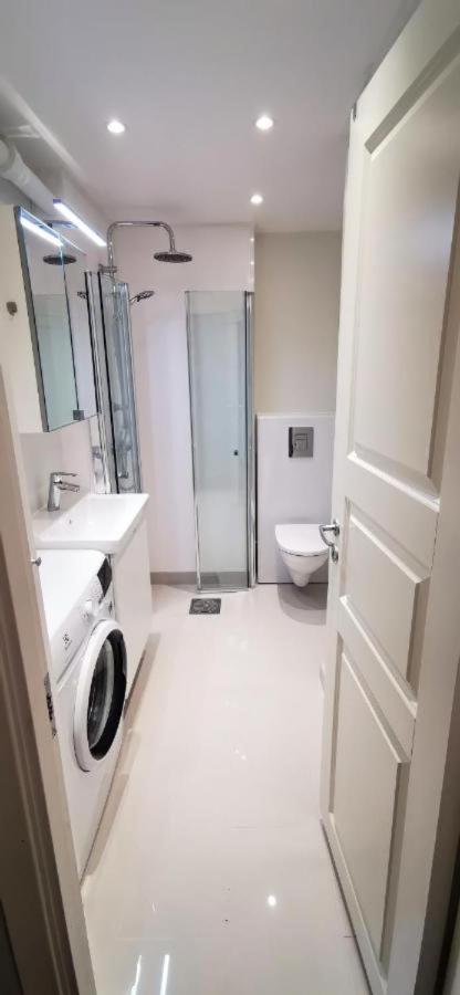 City Apartments 크리스티안산 외부 사진